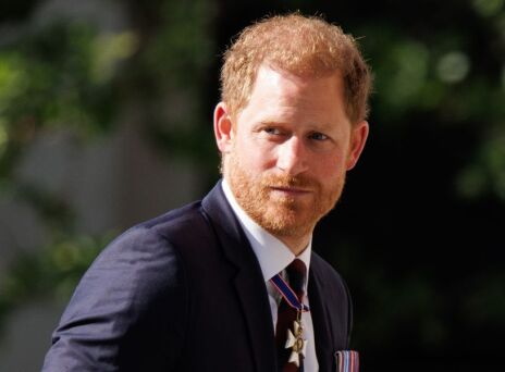 πρίγκιπα Χάρι