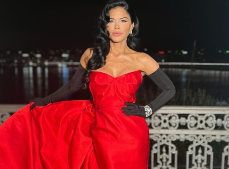 Η Λόρεν Σάντσεζ 