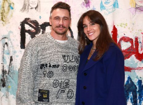 Στην Αθήνα ο Τζέιμς Φράνκο 