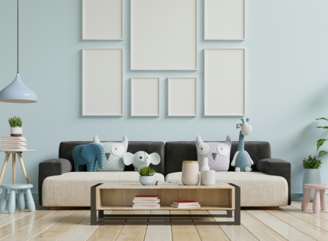 Πώς να κάνετε το σπίτι σας να φαίνεται καθαρό 