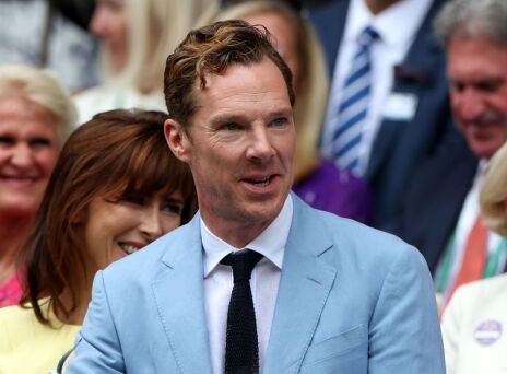 Μπένεντικτ Κάμπερμπατς: Ο βραβευμένος 48χρονος Άγγλος ηθοποιός αποκάλυψε σε συνέντευξη ότι βρίσκει υποτιμητικό τον όρο διασημότητα 