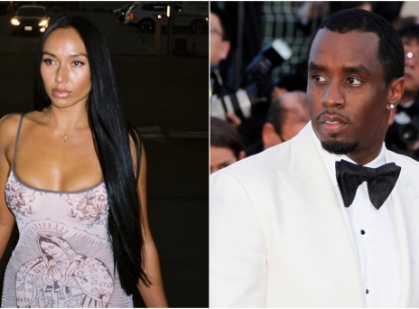 Diddy: «Είσαι δαίμονας»: Πρώην σύντροφός του τον κατηγορεί για εξαναγκασμό σε μη συναινετική σεξουαλική πράξη