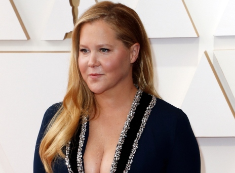 Η Έιμι Σούμερ και το σπάνιο σύνδρομο από το οποίο υποφέρει 