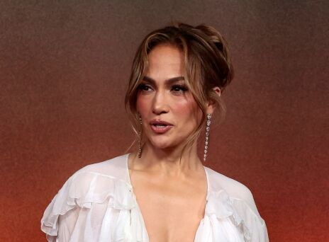 H Τζένιφερ Λόπεζ