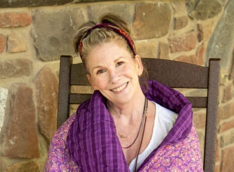 Η Μελίσα Γκίλμπερτ από το «Μικρό Σπίτι στο Λιβάδι» αποκάλυψε τον πραγματικό λόγο που εγκατέλειψε το Χόλιγουντ