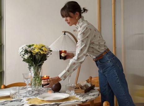 Η μόδα των 70s επιστρέφει: 5 τρόποι να την υιοθετήσετε