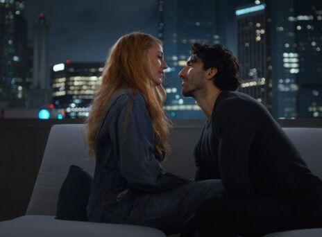 Τζάστιν Μπαλντόνι: Σε ηχητικό μήνυμα ζητά συγγνώμη από την Μπλέικ Λάιβλι