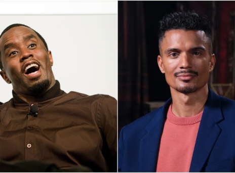 Υπόθεση Diddy: Η καταγγελία πρώην βοηθού για εξαναγκαστική συνουσία