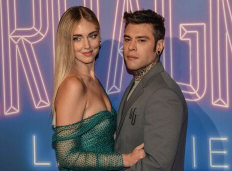 Η Κιάρα Φεράνι μίλησε για τον χωρισμό της από τον Φέντεζ - «Με φώναξε με το όνομα της ερωμένης του»