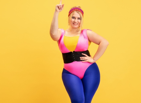 12 κόλπα που καμουφλάρουν τα παχάκια μας 