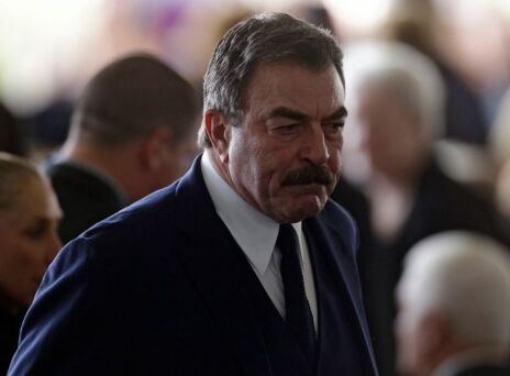 Τομ Σέλεκ: Με διαδρομή σε McDonald's γιόρτασε τα 80 του χρόνια - O Αμερικανός ηθοποιός αποκάλυψε ότι δεν είναι συναισθηματικός με τα γενέθλια