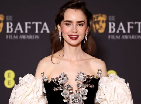 Λίλι Κόλινς: H πρωταγωνίστρια του Emily in Paris απέκτησε το πρώτο της παιδί - Υποδέχθηκε την κόρη της μέσω παρένθετης μητέρας 