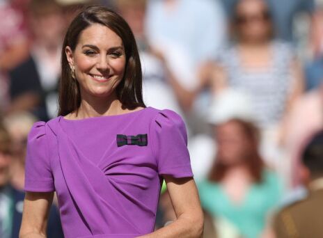 Βρετανία: Η Κέιτ Μίντλετον δηλώνει ότι οι άνθρωποι πρέπει να καλλιεργήσουν τις κοινωνικές και συναισθηματικές δεξιότητες για να ευημερήσουν