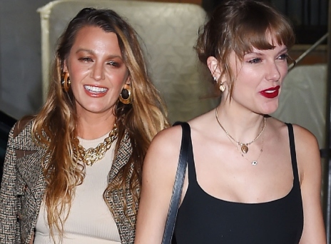 Κάποιοι λένε ότι η φιλία Λάιβλι - Σουίφτ μόλις έλαβε τέλος, αλλά αυτό θα το δούμε στο Super Bowl 