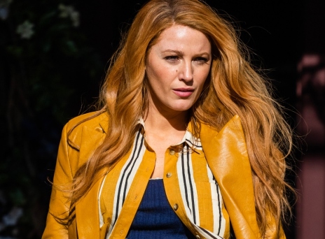 Τα ρούχα της Μπλέικ Λάιβλι όντως τίναξαν στον αέρα τον προϋπολογισμό της ταινίας με τον Μπαλντόνι; 