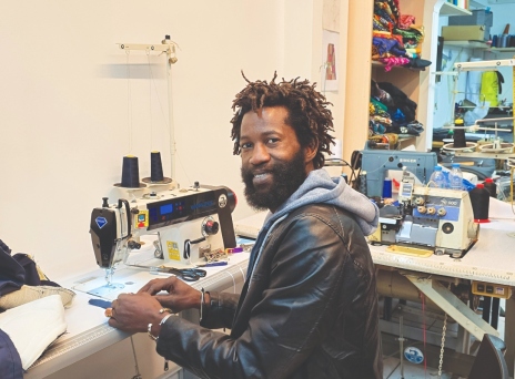 ράφτης Mamadoo