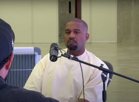 Κάνιε Γουέστ: ανακοίνωσε ότι έχει διαγνωστεί με αυτισμό - Ο διάσημος ράπερ και σχεδιαστής μόδας λέει ότι διαγνώστηκε λανθασμένα ως διπολικός 