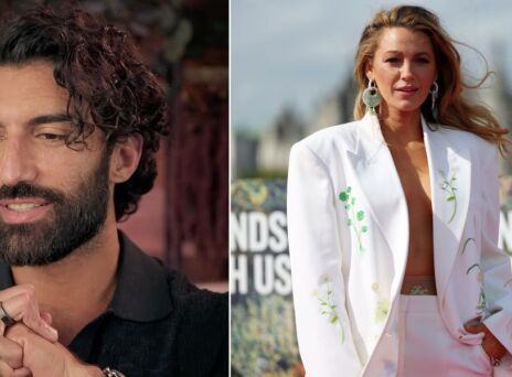 Ο Τζάστιν Μπαλντόνι δηλώνει «εξαντλημένος» έπειτα από έναν χρόνο «συναισθηματικού στρες» εν μέσω της νομικής διαμάχης με την Μπλέικ Λάιβλι