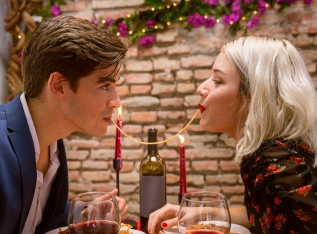 Ασυνήθιστα ραντεβού 