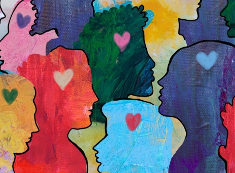 Ιστορίες αγάπης 