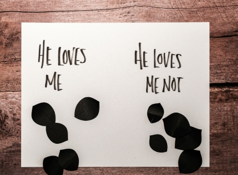 Εθισμένη στους μ*λ*κες