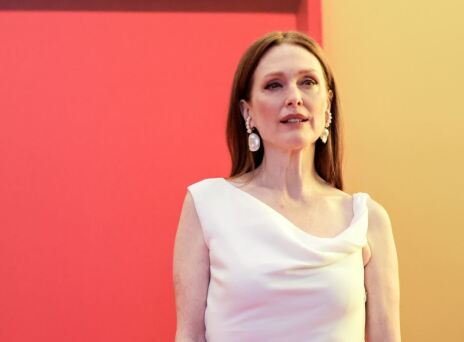 Τζούλιαν Μουρ