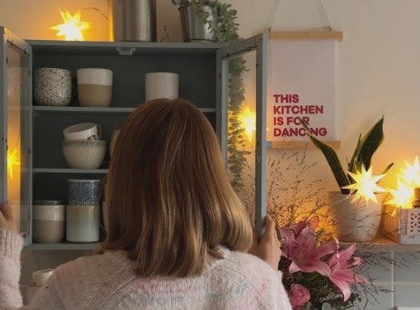 Πώς θα φτιάξετε τη δίκη σας άνετη γωνία στο σπίτι, για χαλάρωση και πρωινό καφέ 