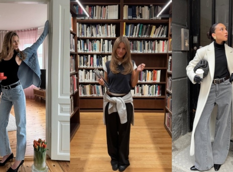 Τα Scandi girls μας διδάσκουν workwear: 5 στυλάτα looks για να αντιγράψεις