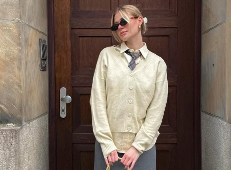 4 χρωματικοί συνδυασμοί για μια φρέσκια ανοιξιάτικη εμφάνιση