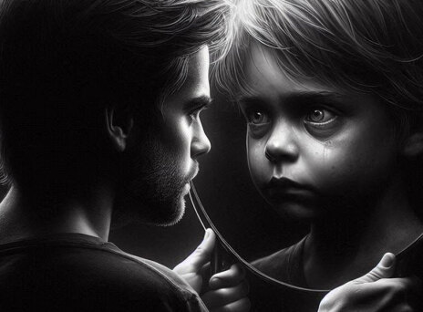 Το τραύμα που τραυματίζει την αγάπη