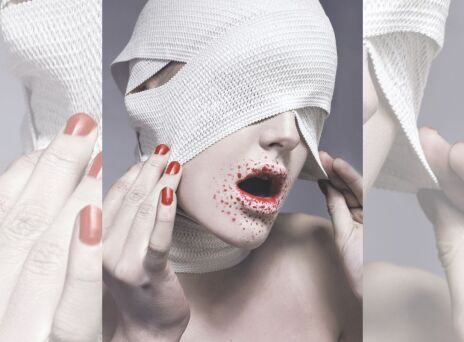 Anti-Botox μέικαπ