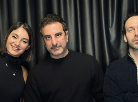 Εδώ υπάρχει beef | Βάζει 5 στα 5 ο Στέλιος Κουδουνάρης;