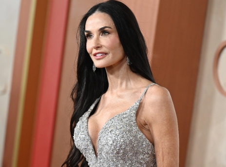 Η Ντέμι Μουρ και οι συζητήσεις για το χαμένο Όσκαρ 