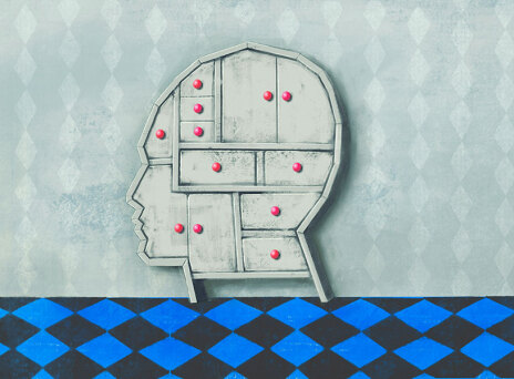 Η μαμά μας έχει άνοια