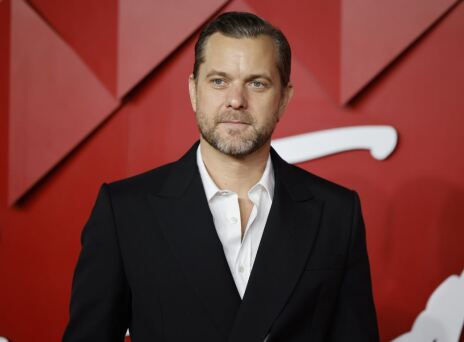 Ο Τζόσουα Τζάκσον μίλησε για πρώτη φορά για το σπίτι του στο Λος Άντζελες που κάηκε