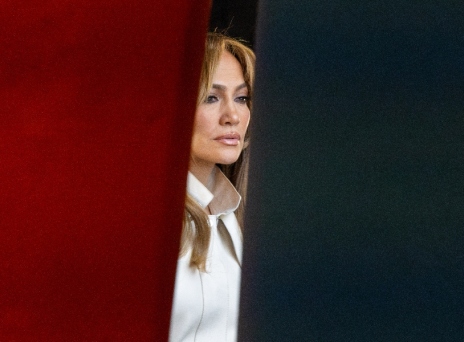 Το τρίτο πρόσωπο στον γάμο της Λόπεζ με τον Άφλεκ 