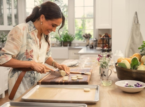 Νέα σκληρή κριτική για το τηλεοπτικό πρόγραμμα της Μέγκαν Μαρκλ 