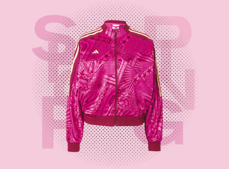 αθλητικό τζάκετ adidas 