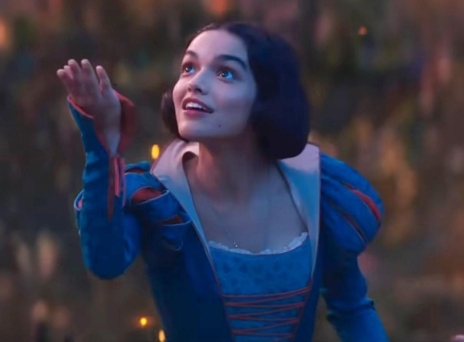 Η Χιονάτη αλλιώς και ο πονοκέφαλος της Disney