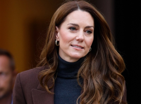 Οι δραστικές αλλαγές στο στιλ της Κέιτ Μίντλετον 