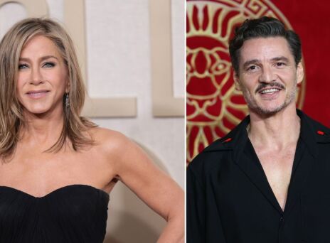 Η Τζένιφερ Άνιστον και ο Πέδρο Πασκάλ πυροδοτούν φήμες για ειδύλλιο με τρίωρο δείπνο στο Χόλιγουντ - Οι αντιδράσεις στα social media