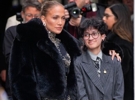 Η Τζένιφερ Λόπεζ και το θερμό επεισόδιο με παπαράτσο 