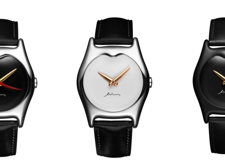 Τα νέα limited edition ρολόγια από τον οίκο Minas 