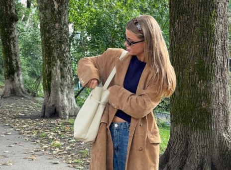 Τσάντες για all-day εμφανίσεις: Τα σχέδια που ξεχωρίσαμε στην αγορά