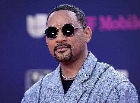 Δρόμος στην Φιλαδέλφεια αποκτά το όνομα του Γουίλ Σμιθ