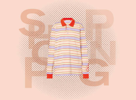 Ψωνίζουμε τα πρώτα ανοιξιάτικα ρούχα, αξεσουάρ και καλλυντικά