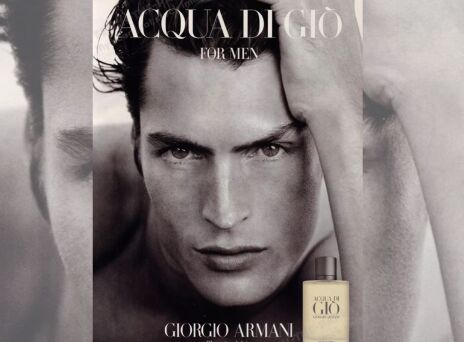 Ανδρικά αρώματα