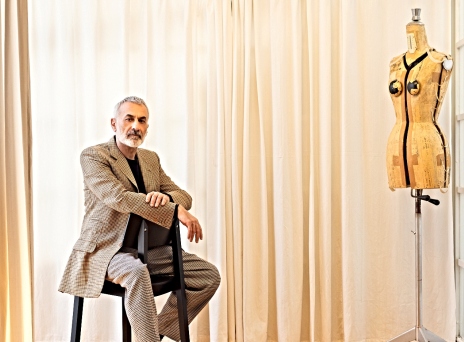 Γιώργος Ελευθεριάδης