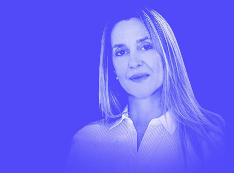 Podcast Failing Forward - Αγγελική Κοσμοπούλου