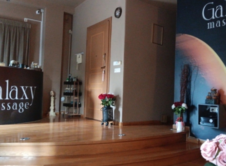 Galaxy Massage